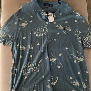 Polo Ralph Lauren shirt